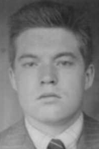 Robert Nicholas King, Jr.
