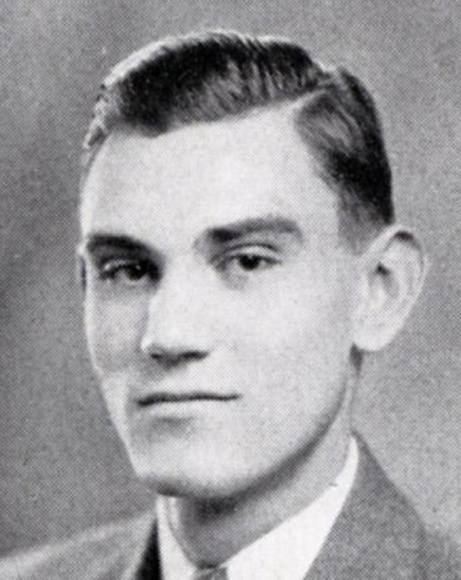 Harold Frederick Kirchmer