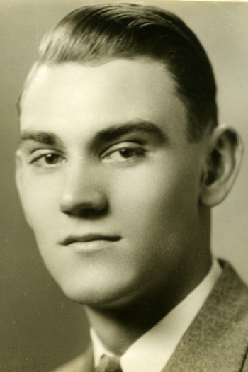 Harold Frederick Kirchmer