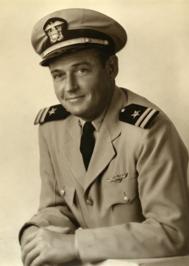 John L. Masterson
