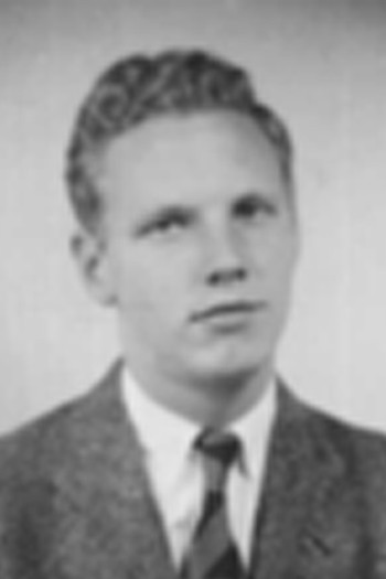 Alexander Angus McDonnell Jr. 