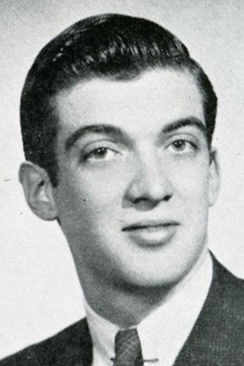 John Anthony Miller