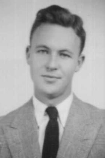 Thomas H. Ralston