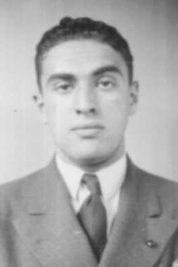 Sidney Schwartz