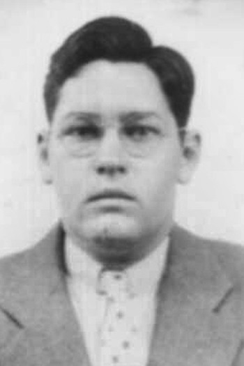 William L. Sharp