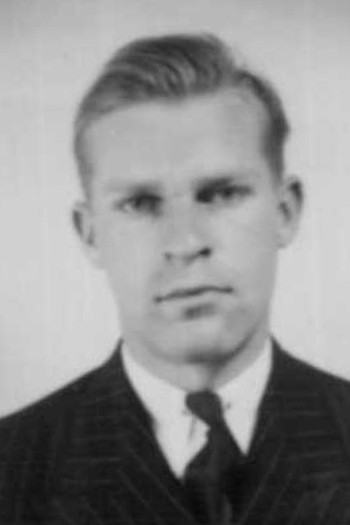 Robert L. Shedden