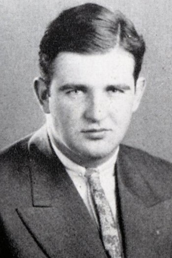 Robert Gibson Sommerville