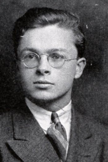 Henry Fischer Standerwick Jr.