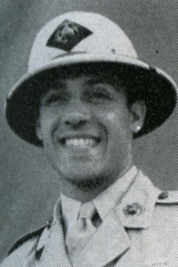 Stephen Stavers