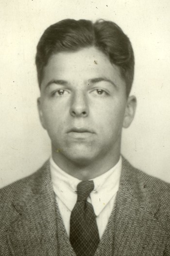 George Jacques Stricker