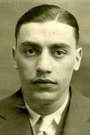 Thomas Robert Turino