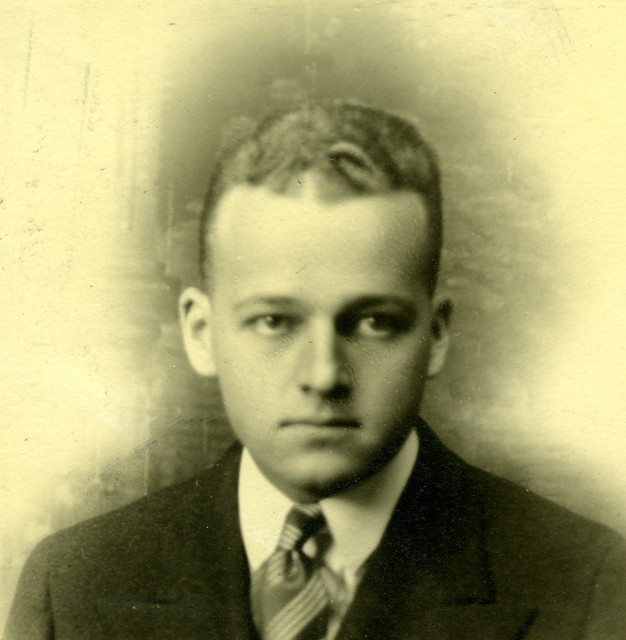 William Henry Vail, II