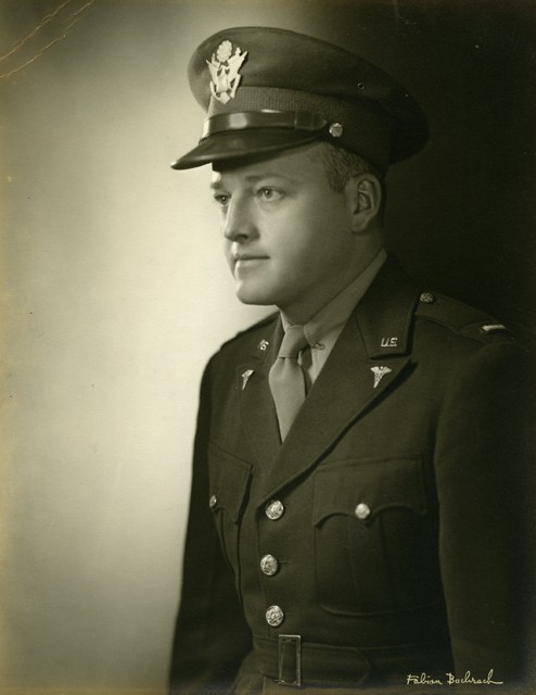 William Henry Vail, II