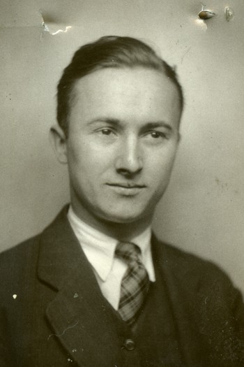 Talcott Wainwright