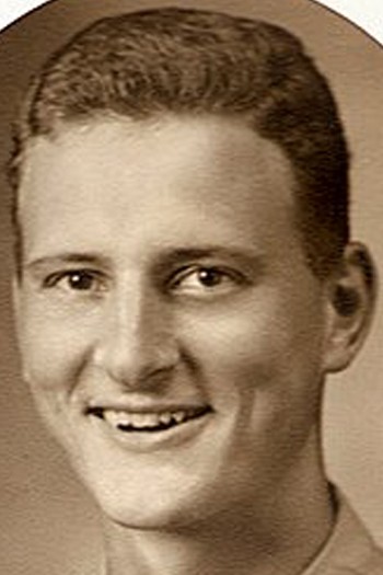 Howard George Weinberg