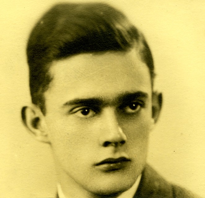 Francis Morgan Williams