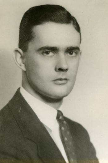Francis Morgan Williams