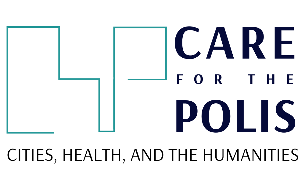Care for the Polis logo