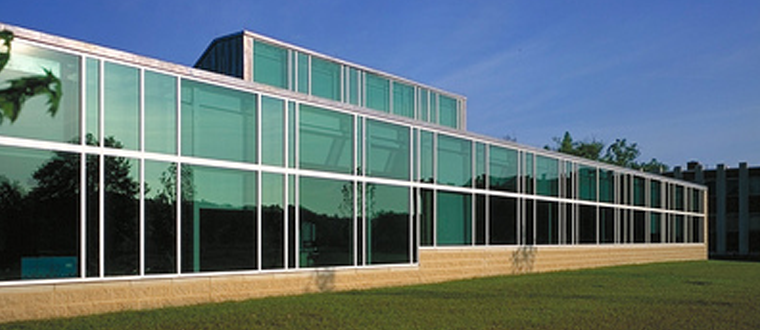 Offsite Library Shelving Facility (ReCAP)