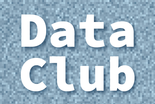 Data Club Thumbail
